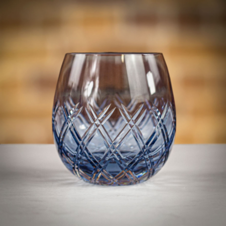 Royal Brierley Barra Globe Tumbler