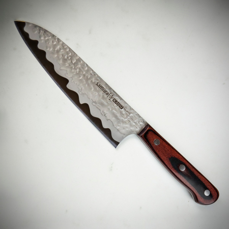 Samura Kaiju 7&quot; Santoku Knife