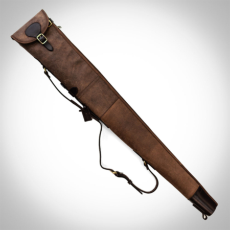 Ashwood Leather Gun Slip