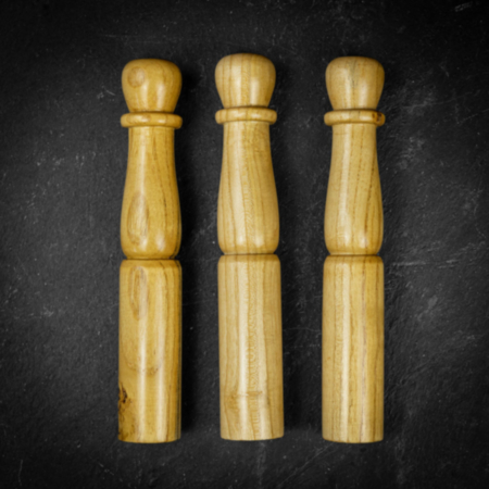 Vintage Sports Classic Skittles Set