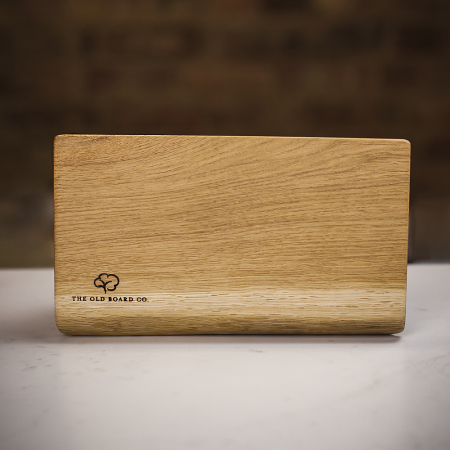 The Old Board Co. Small Chopping Board