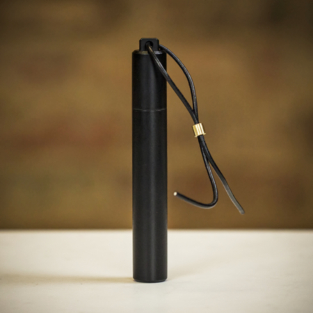 Ystudio Travel Fountain Pen - Copper