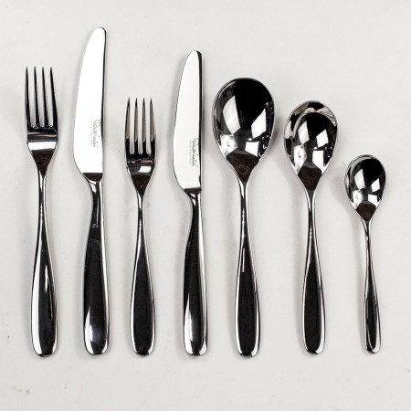 Robert Welch Stanton 42 Piece Cutlery Set