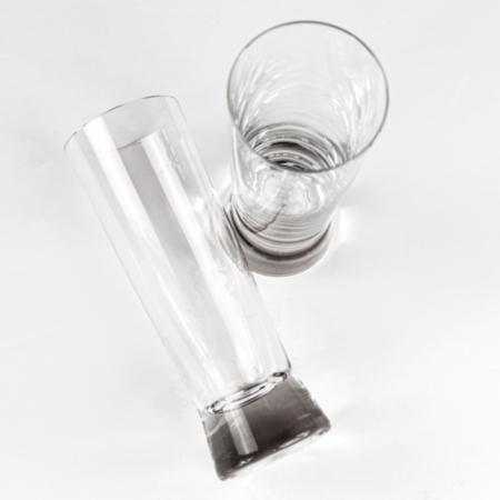 Dartington Bar Excellence Gin &amp; Tonic Glass Pair