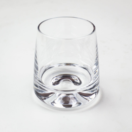 Dartington Whisky Collection - The Classic Single Whisky Glass