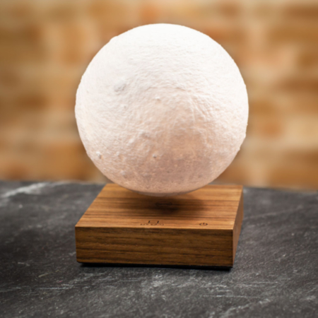 Gingko Design Smart Moon Lamp