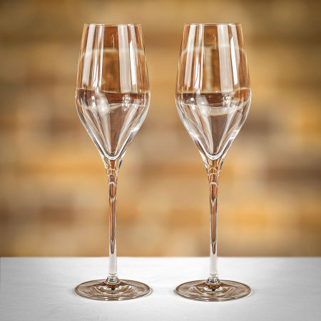Dartington Wine &amp; Bar Prosecco Pair
