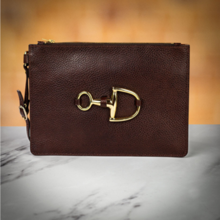 Mackenzie and George Windsor Ladies Clutch Bag