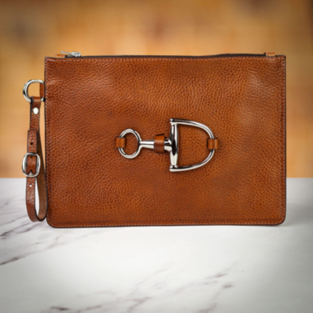Mackenzie and George Windsor Ladies Clutch Bag